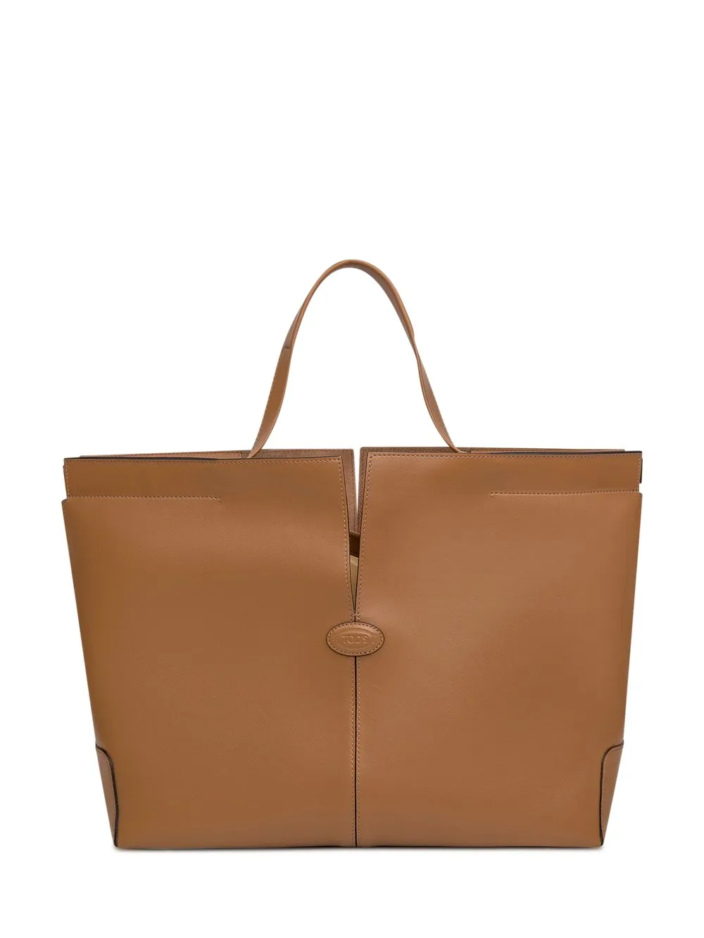 TOD'S Borsa Shopping Media 