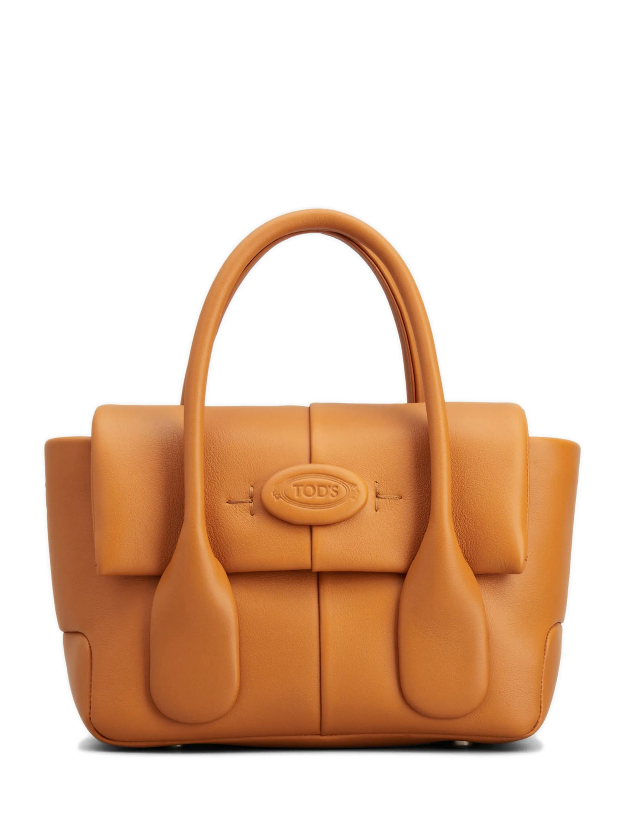 Tod's Di Bag Reverse in pelle mini