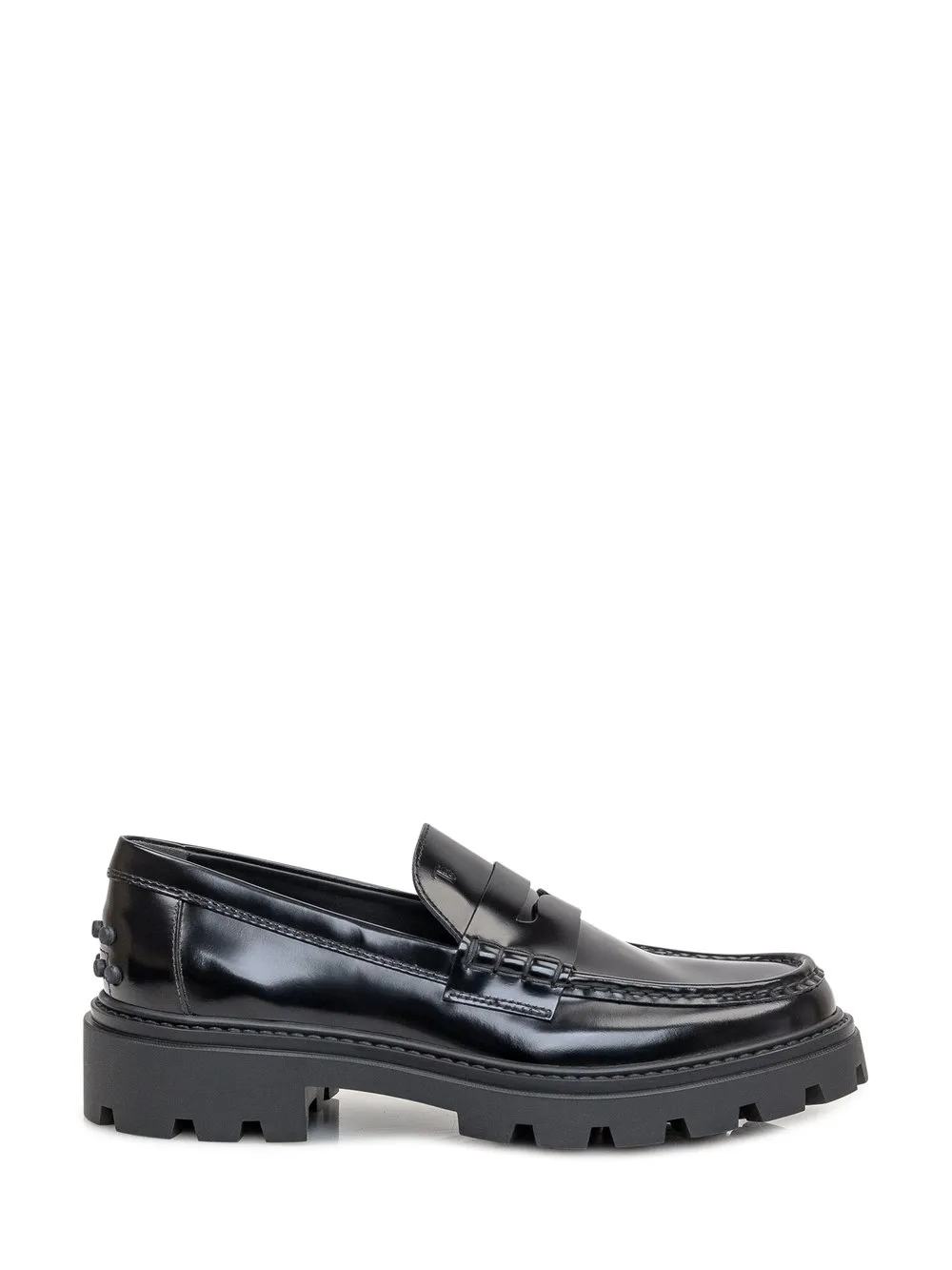 TOD'S Mocassino in Pelle 