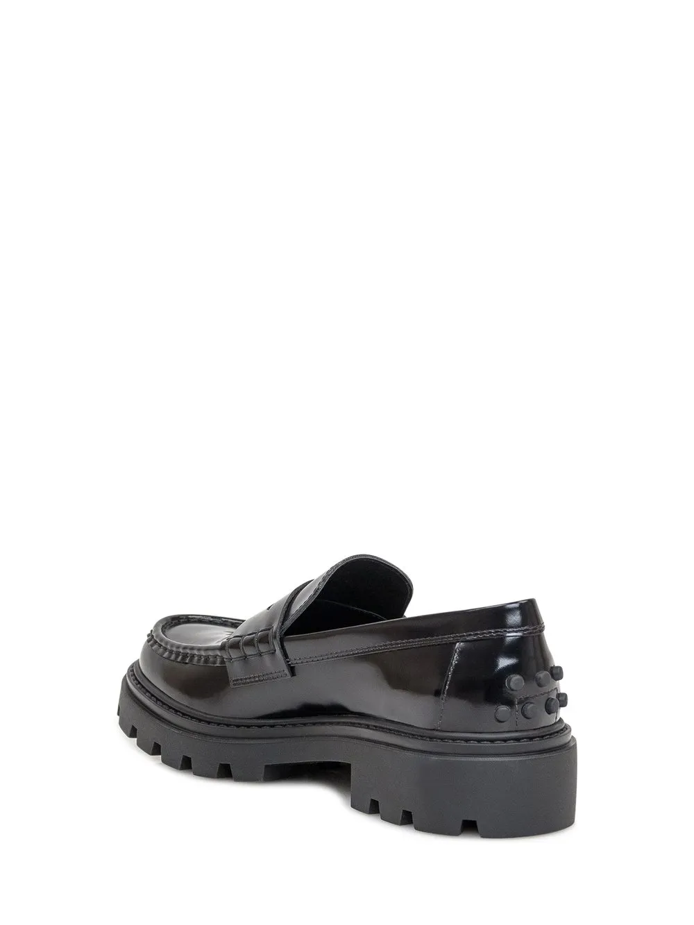 TOD'S Mocassino in Pelle 