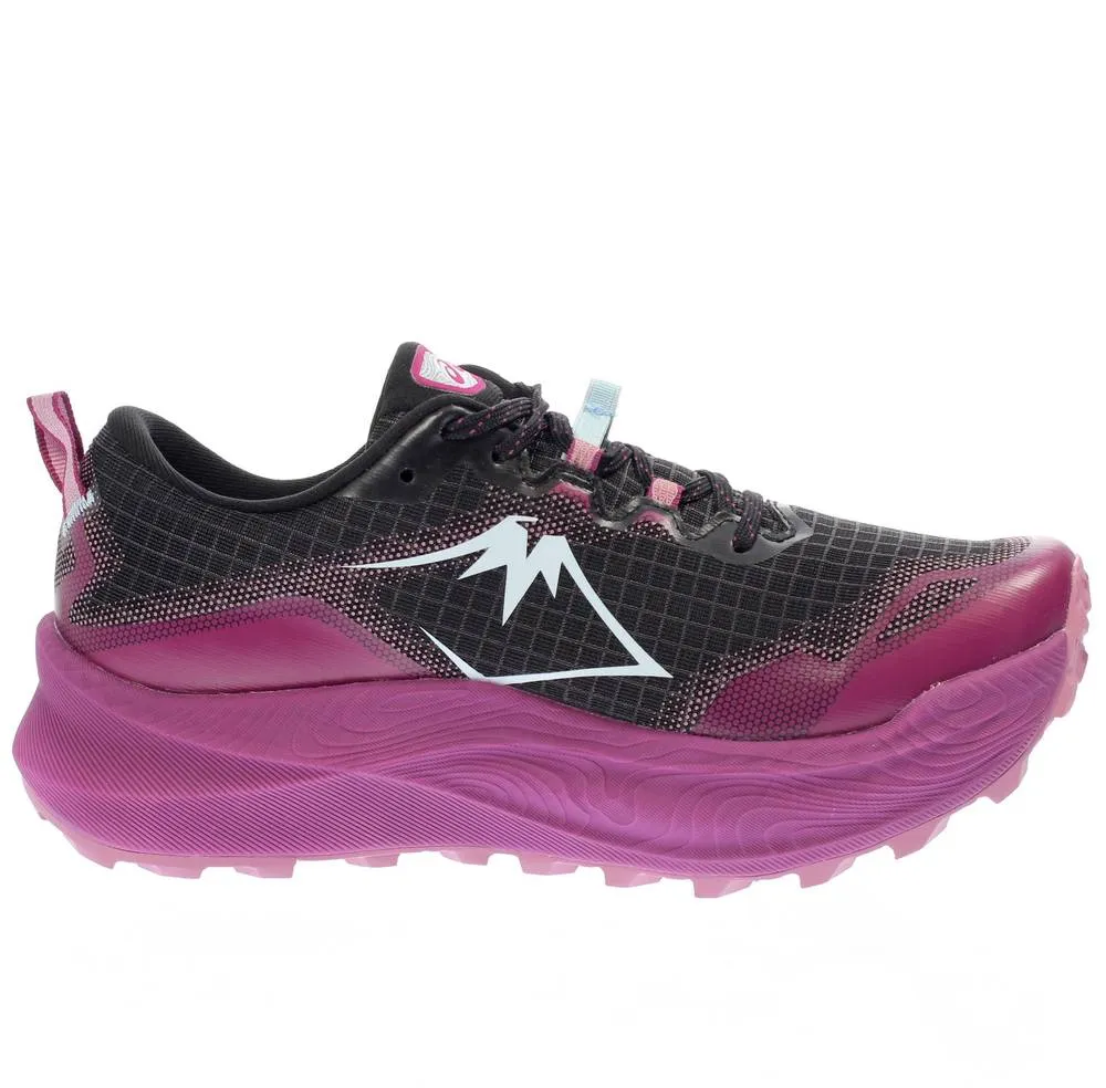 Trabuco Max 3 - Scarpe Trail Runnng Platform