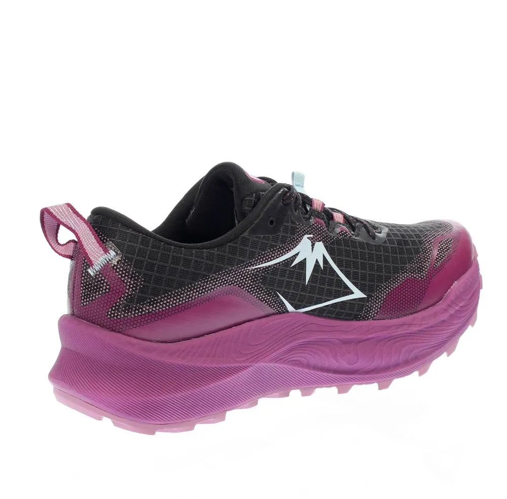 Trabuco Max 3 - Scarpe Trail Runnng Platform