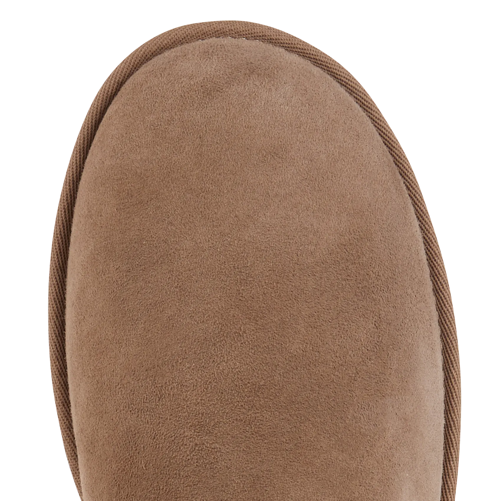  UGG   CLASSIC MINI - Stivali in pelle di montone | Marrone