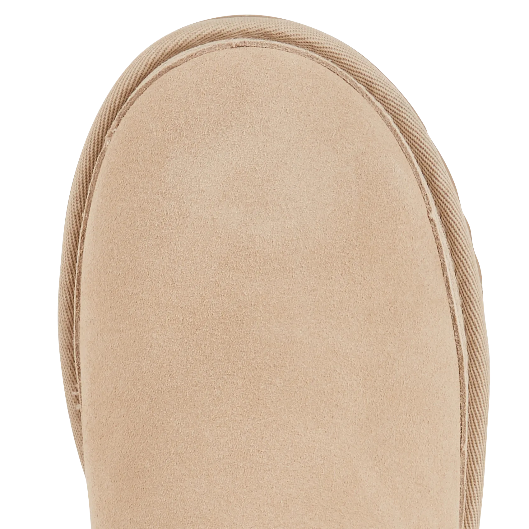  UGG   NEUMEL CHELSEA - Stivali foderati in pelle | Beige