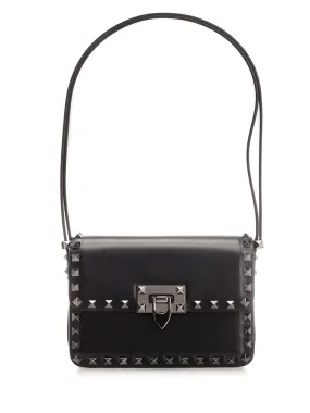   Valentino Garavani  Borsa a spalla Rockstud  