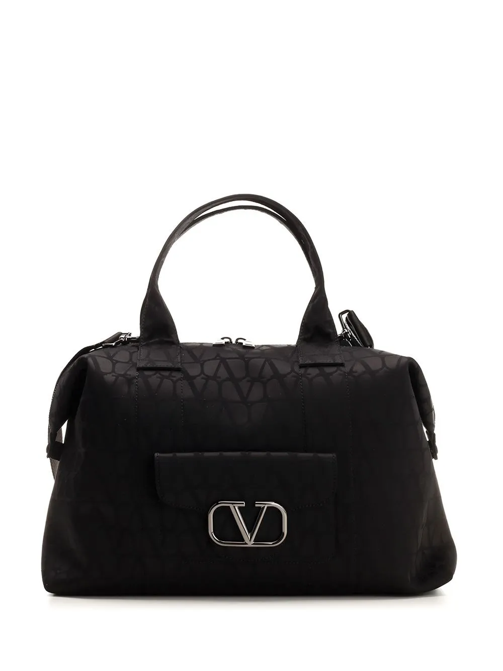   Valentino Garavani  Borsa Toile Iconographe  