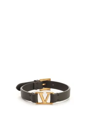   Valentino Garavani  Bracciale VLogo  