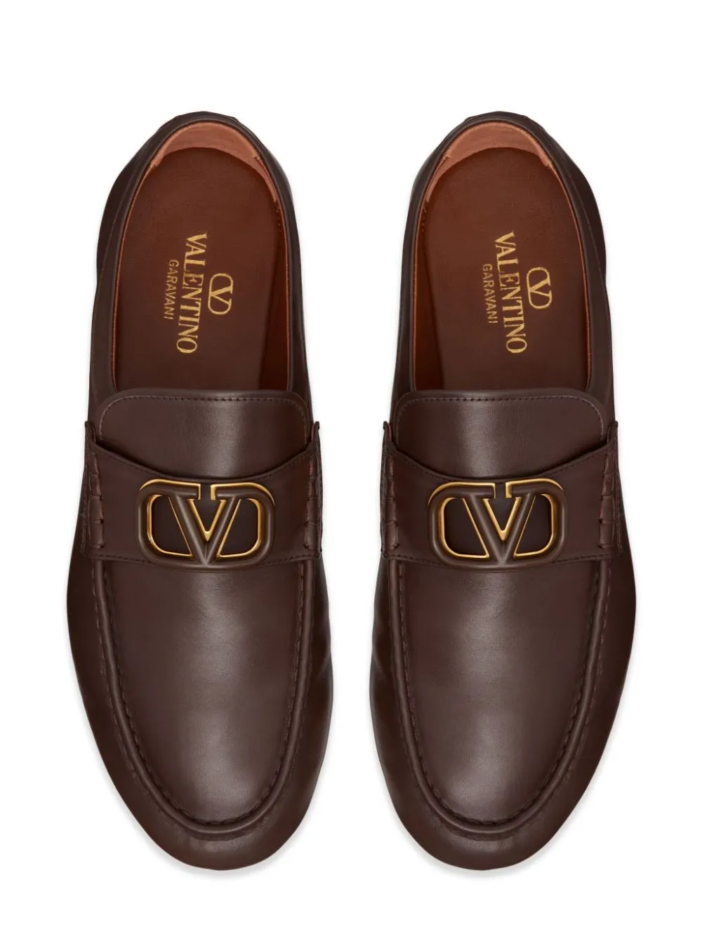   Valentino Garavani  Mocassino 