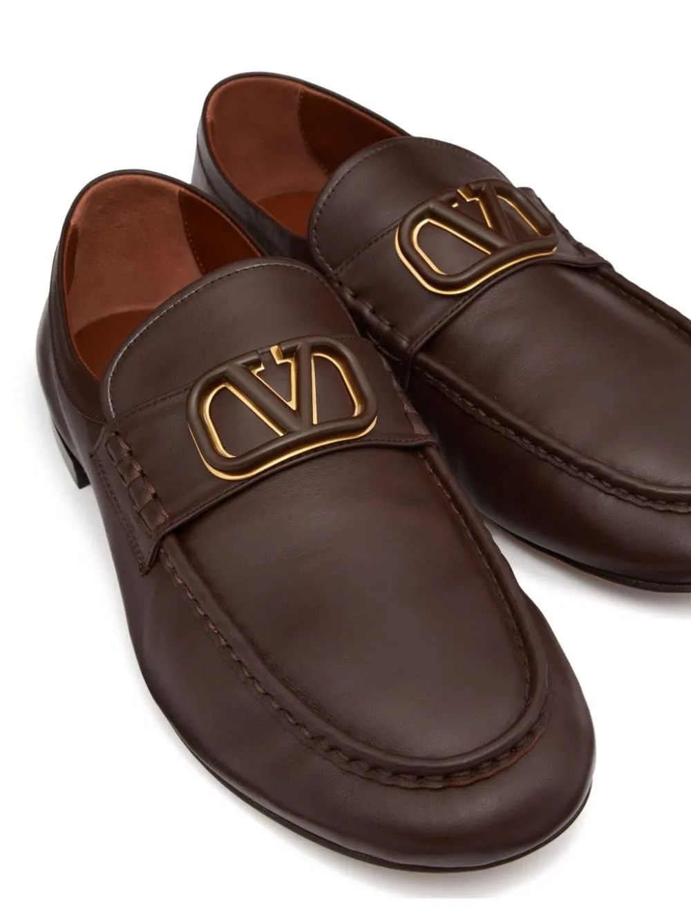   Valentino Garavani  Mocassino 