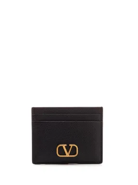   Valentino Garavani  Portacarte VLogo Signature  