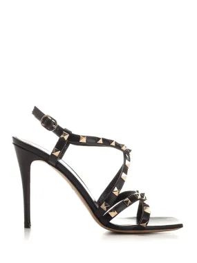   Valentino Garavani  Sandalo Rockstud  