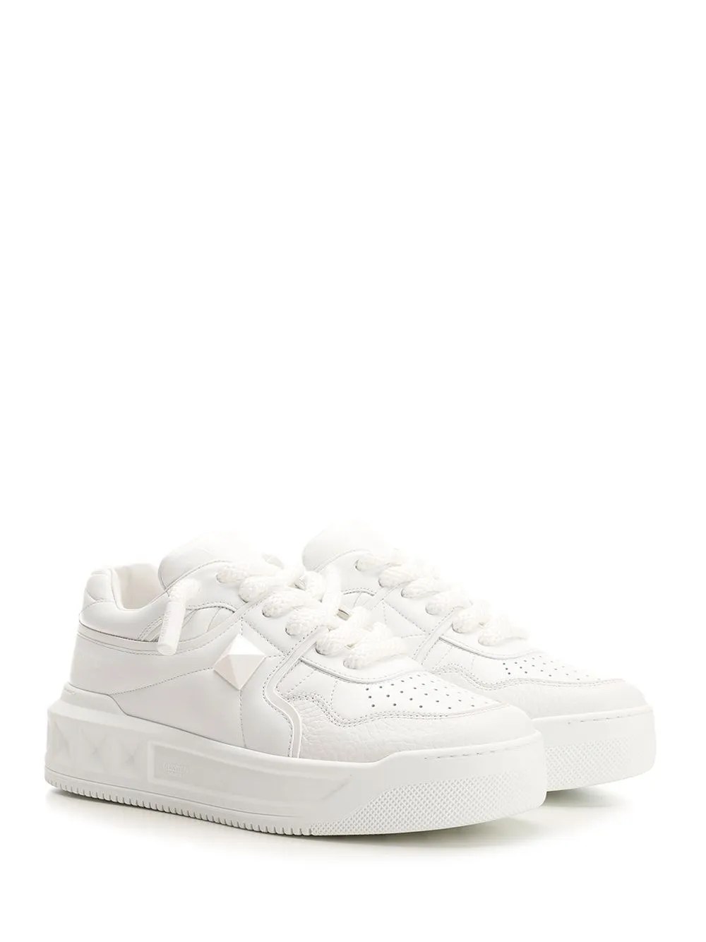   Valentino Garavani  Sneaker Low-Top ONE STUD XL  