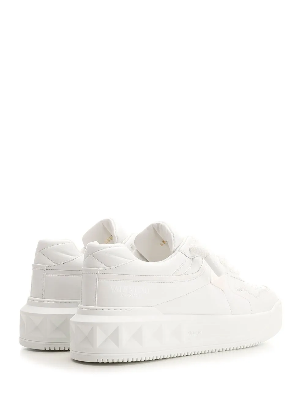   Valentino Garavani  Sneaker Low-Top ONE STUD XL  