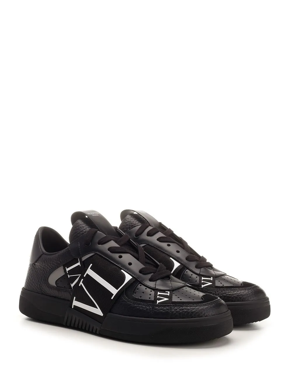   Valentino Garavani  Sneaker Low-Top VL7N  