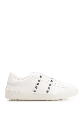   Valentino Garavani  Sneaker Rockstud Untitled  