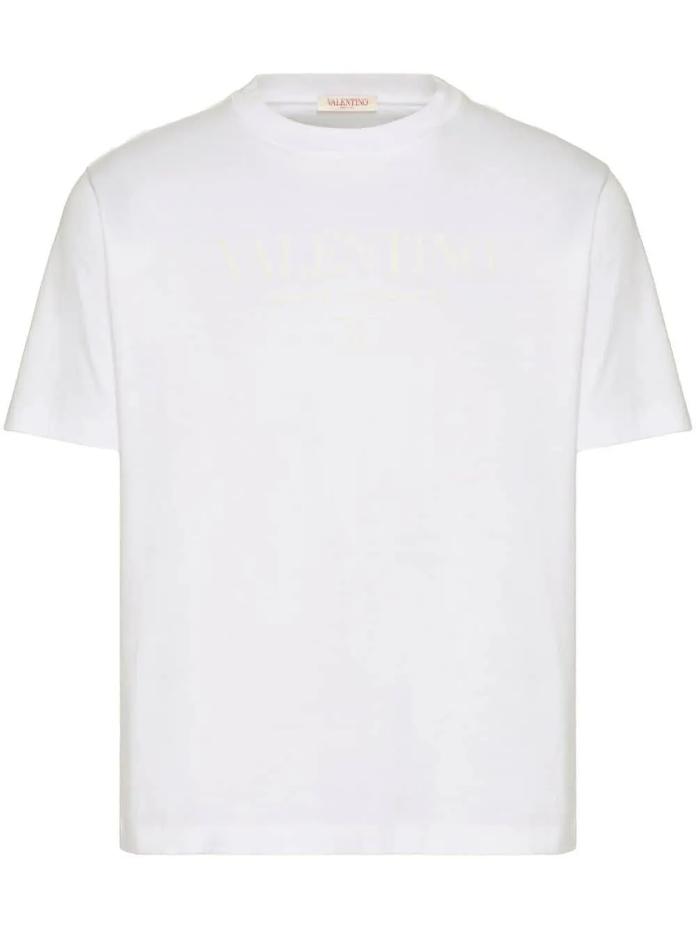   Valentino Garavani  T-Shirt girocollo  