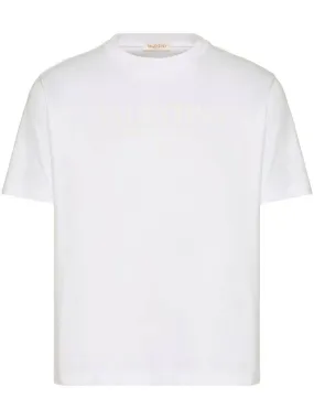   Valentino Garavani  T-Shirt girocollo  