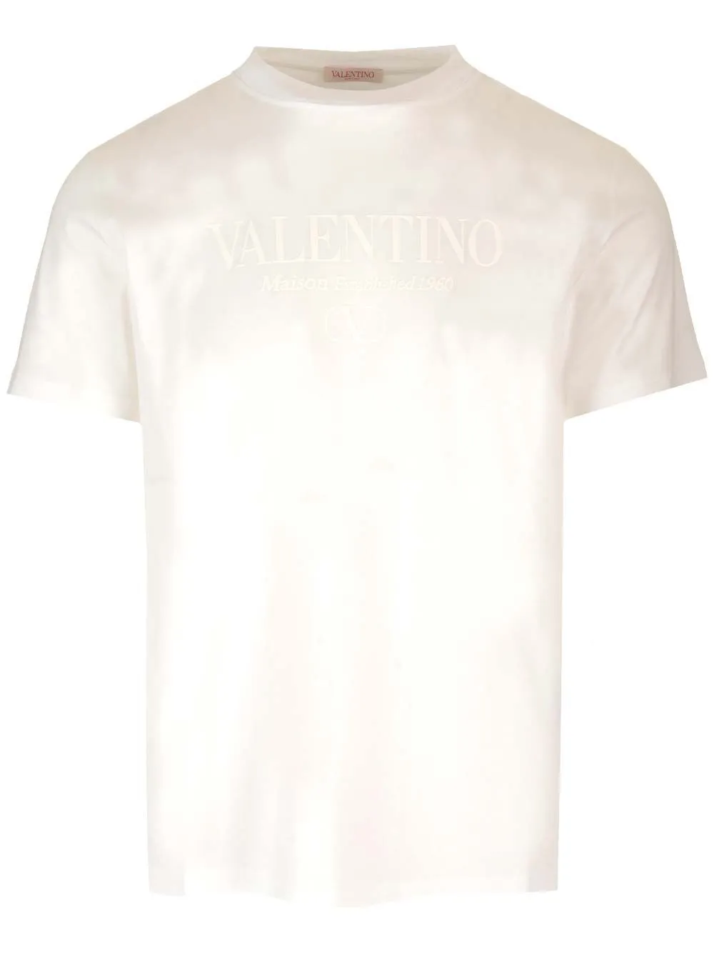   Valentino Garavani  T-Shirt girocollo  