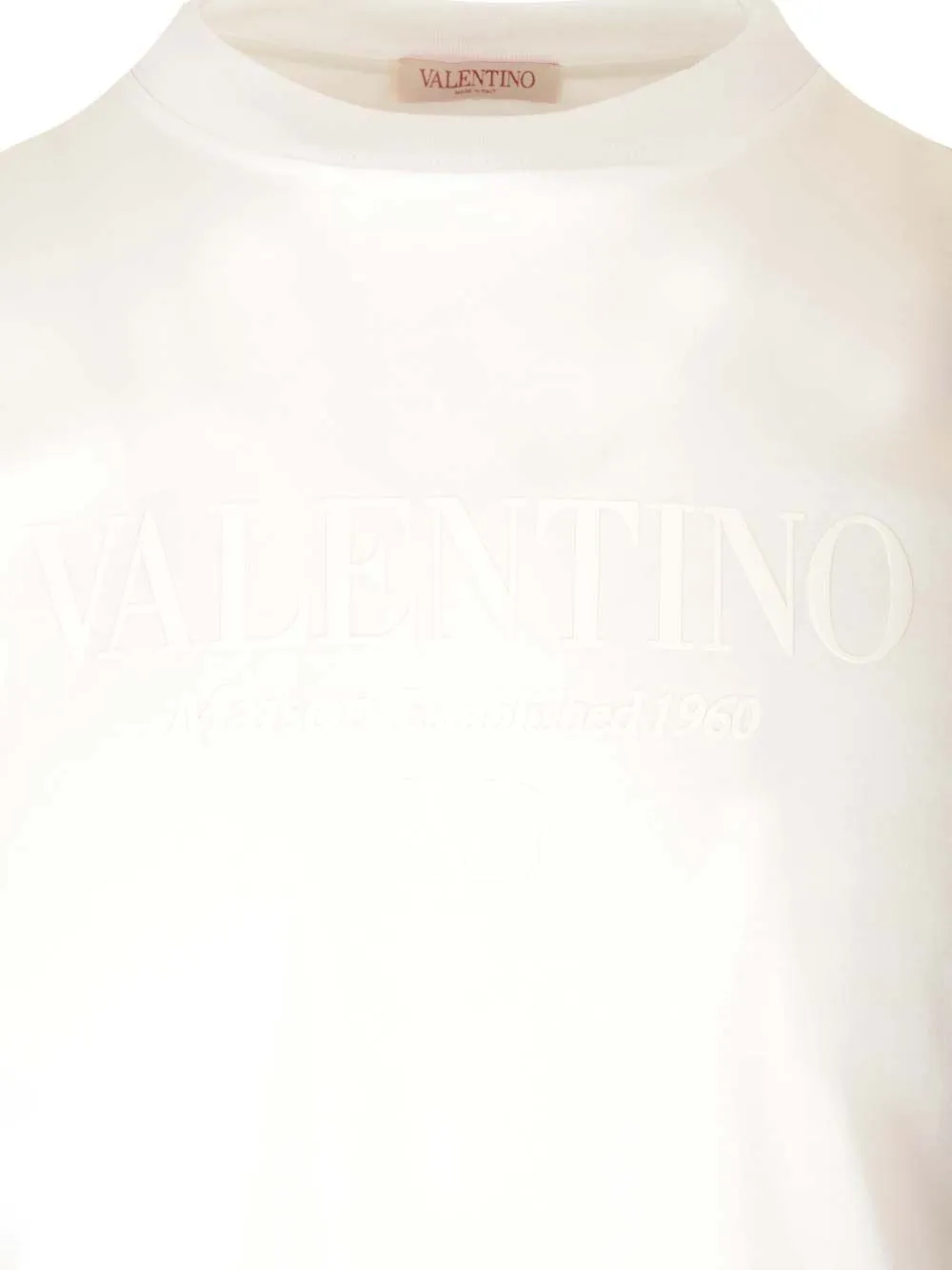   Valentino Garavani  T-Shirt girocollo  